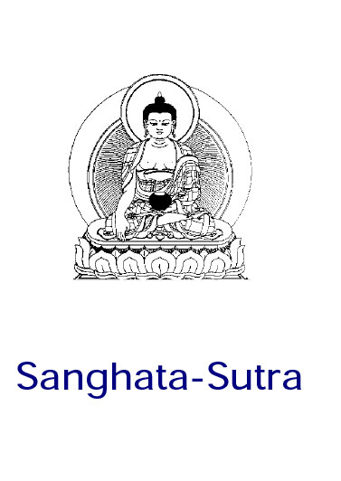 Sanghata Sutra