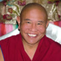 Gebete anlässlich des Besuches S.E. Kyabje Jhado Rinpoche im PLC Wien 2023